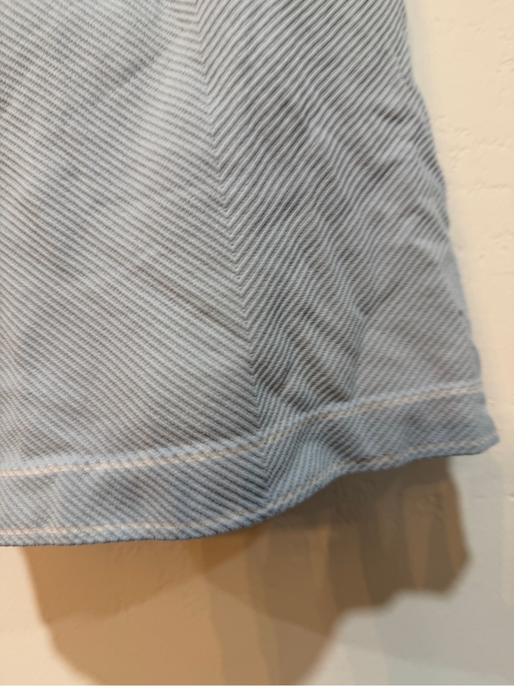 Calia Short-Sleeve Mesh Shirt & tank bra - Picture 9 of 10